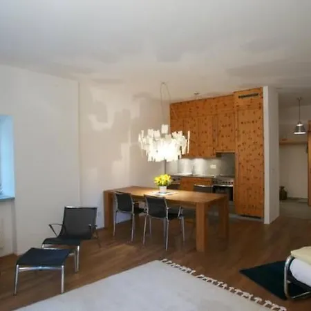 Residenz Alpenrose25 By Interhome *