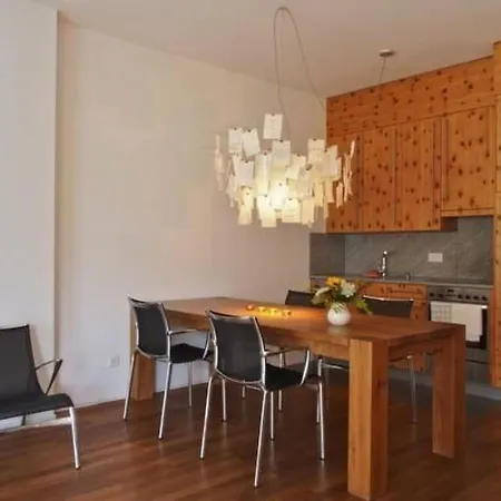 Residenz Alpenrose25 By Interhome Apartment *