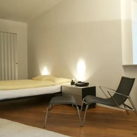 Residenz Alpenrose25 By Interhome Apartment Sils Maria