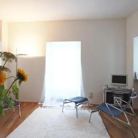 Residenz Alpenrose25 By Interhome * Sils Maria