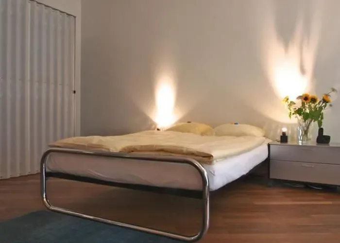 Residenz Alpenrose25 By Interhome Sils-Maria