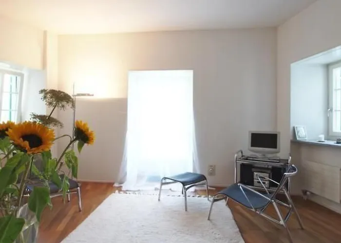 Residenz Alpenrose25 By Interhome * Sils-Maria