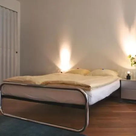 Residenz Alpenrose25 By Interhome Sils Maria