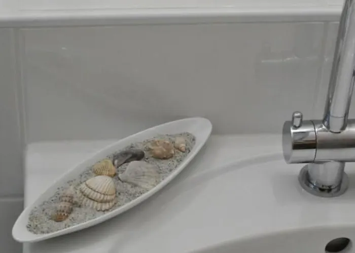 Apartamento Residenz Alpenrose25 By Interhome