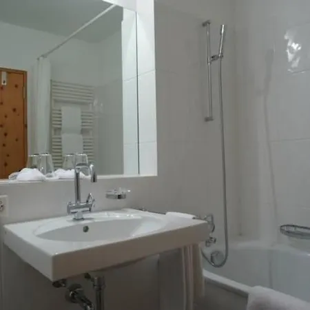 Residenz Alpenrose25 By Interhome * Зильс-Мария